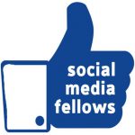 Site icon for Social Media Fellows